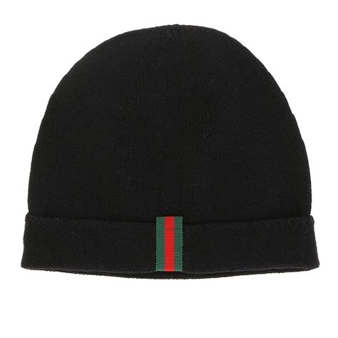 cappello invernale gucci|cappello gucci berretto.